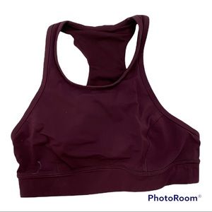 Lululemon Bra